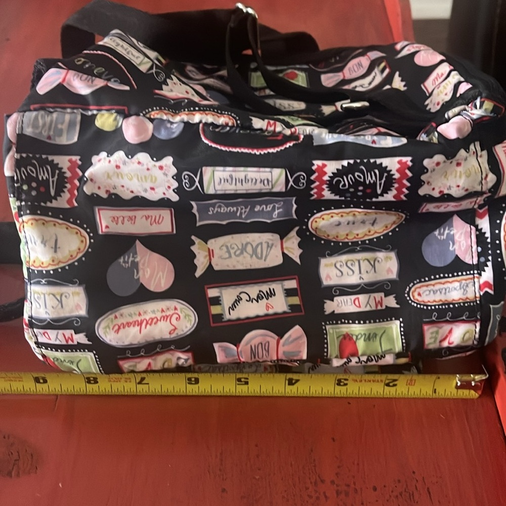 Authentic Lesportsac Small Backpack - image 2